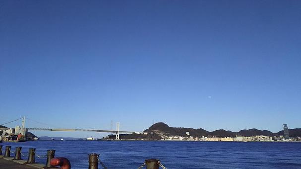 海と空 海と空の写真