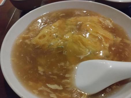 天津飯 天津飯の写真