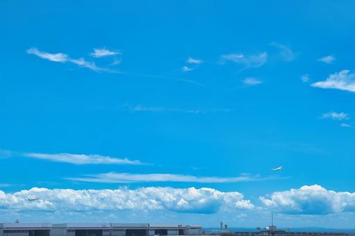 羽田空港 羽田空港 羽田空港,空港,飛行機の写真素材
