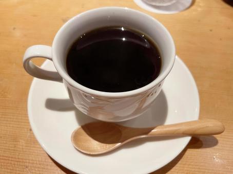 ホットコーヒー ホットコーヒー コーヒー,ホットコーヒー,カップの写真素材