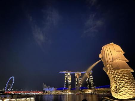 singapore singaporeの写真