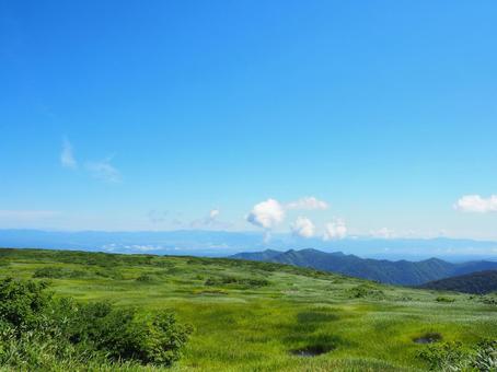 夏の景色59 夏の景色59の写真