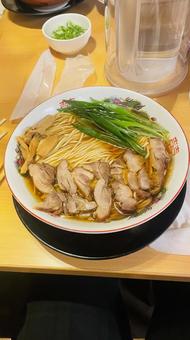 Photo, sos sojowy ramen, ramen, kashiwa, 