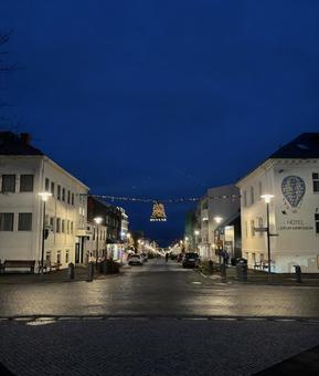 Reykjavik④ Reykjavik④ レイキャビク,アイスランド,reykjavíkの写真素材