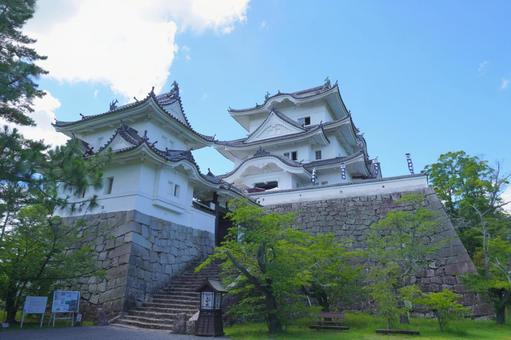 Photo, city, history, building, 