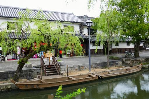 「船着き場」 「船着き場」の写真