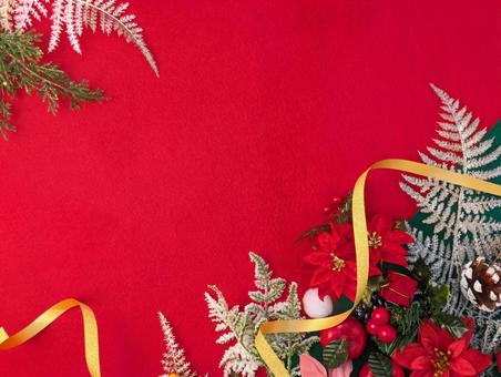 クリスマス（わくわくを一緒に）10 クリスマス,クリスマスイブ,冬の写真素材