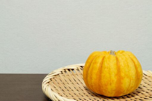 カボチャ パンプキン,南瓜,カボチャ属の写真素材