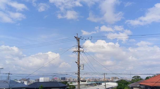 大野城 乙金 大野城 乙金 景色,地方,風景の写真素材