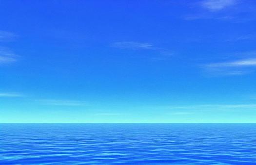 海 海の写真