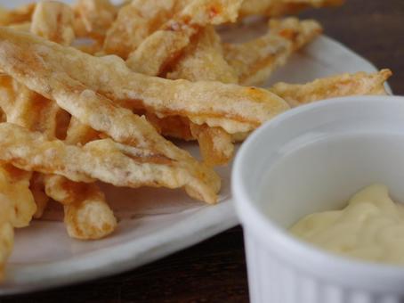 いかフライ 珍味 烏賊珍味 ゲソ いかフライ 珍味 烏賊珍味 ゲソ いかフライ,珍味,烏賊珍味の写真素材