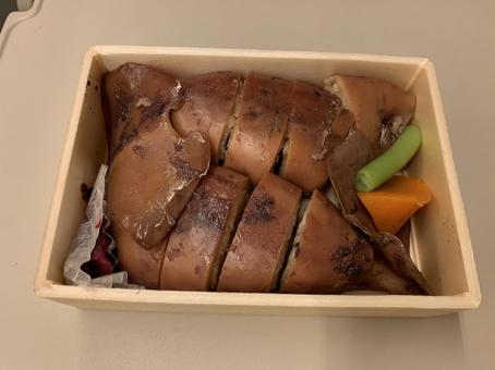 いかめし いかめし 食べ物,ご当地グルメ,いかめしの写真素材