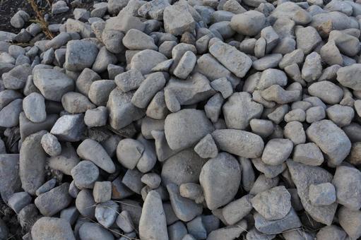 石 自然,石,素材の写真素材