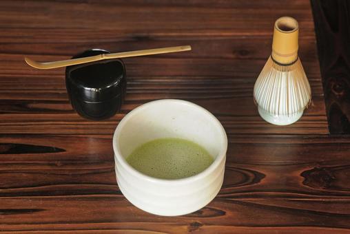 抹茶5 抹茶5 抹茶,茶の湯,茶道の写真素材