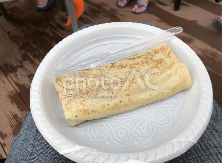 ロシアでブリヌイ ブリヌイ,ロシア,ロシア料理の写真素材