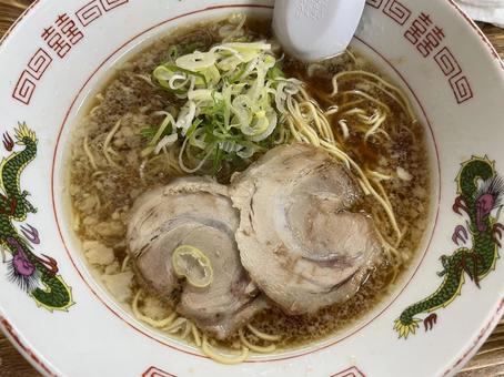 尾道ラーメン 尾道ラーメンの写真