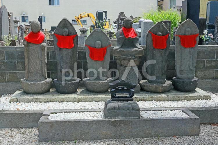 教念寺（諏訪） 教念寺,教誉浄念,相蓮沙伝誉一袋大和尚の写真素材