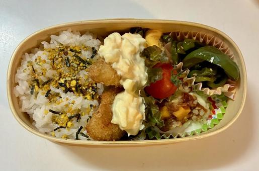 お弁当 食事,昼食,お弁当の写真素材