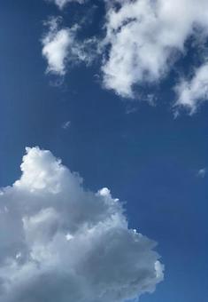 青空 自然 風景 青空 自然 風景の写真