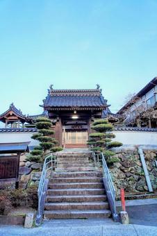 岡山県真庭市の勝山町並み保存地区 岡山県真庭市の勝山町並み保存地区 勝山,真庭,歴史の写真素材