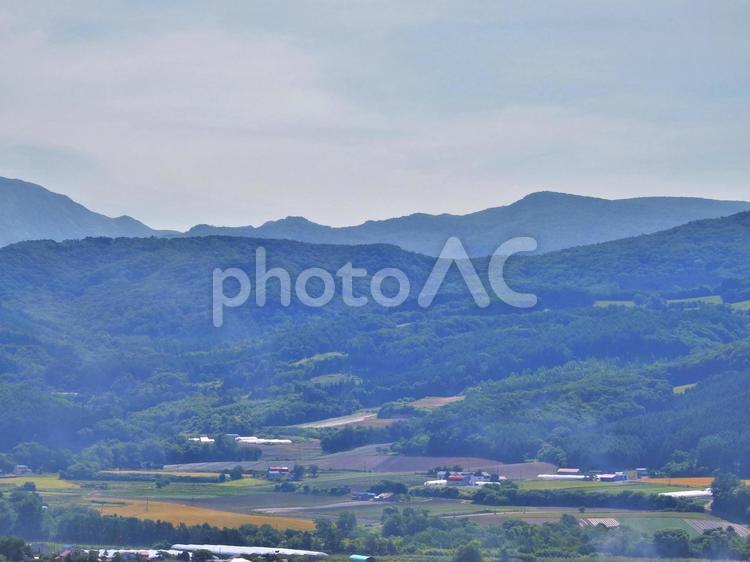 田舎の風景 自然,植物,景色の写真素材