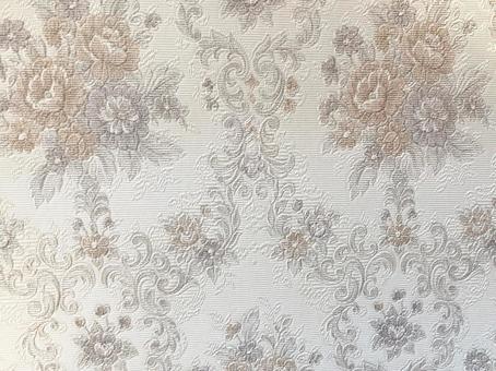 花模様の壁紙 壁紙,花,花模様の写真素材