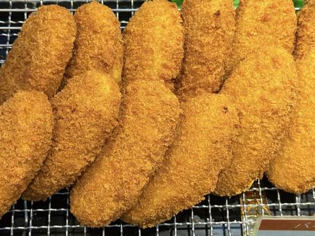 croquette, JPG croquette, JPG