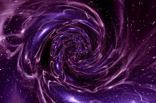 幻想的背景素材　超空間転移 背景画像,背景素材,壁紙の写真素材