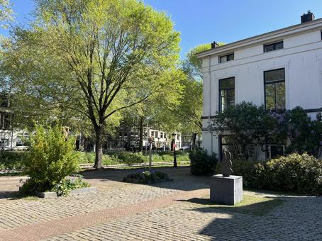 ユトレヒト ユトレヒト,オランダ,ヨーロッパの写真素材