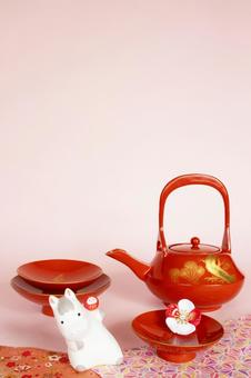 年賀状の素材　午年 年賀状,年賀状素材,馬の写真素材