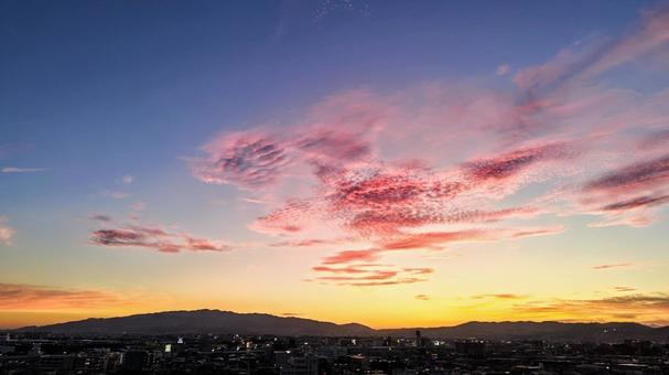 sunset, JPG sunset, JPG