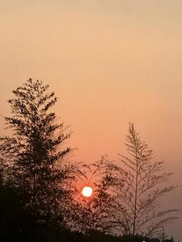 Sunset, JPG Sunset, JPG
