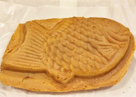 たい焼き たい焼き たい焼き,スイーツ,和スイーツの写真素材