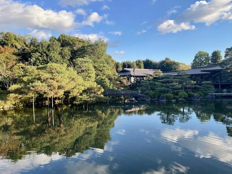 京都の寺 京都の寺の写真