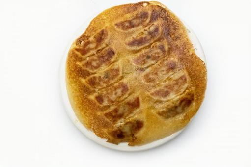 Dumplings with wings, JPG