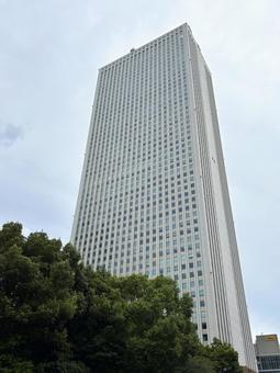 サンシャイン60 サンシャイン60の写真