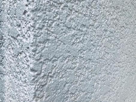 モルタル外壁テクスチャーの写真