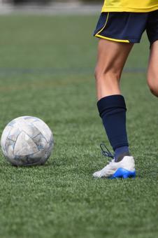 サッカー サッカー サッカー,soccer,フットボールの写真素材