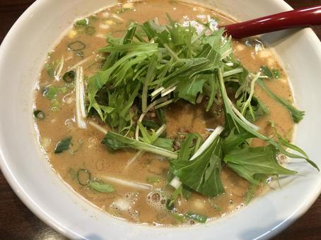 ラーメン ラーメンの写真