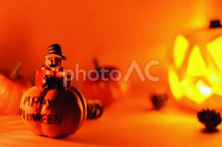 ハロウィンのイメージ ハロウィン,halloween,ハロウィーンの写真素材