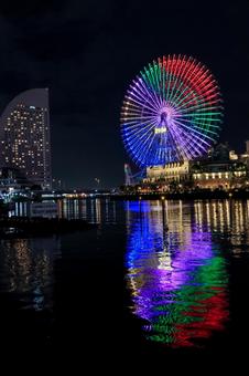 横浜みなとみらい 横浜みなとみらいの写真