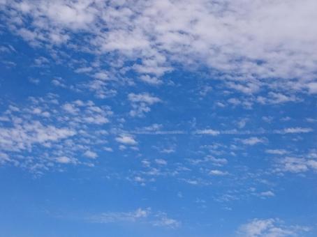 空 空の写真