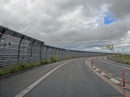 津軽平野8月:雨上がりの雲 2025 津軽平野8月:雨上がりの雲 2025の写真