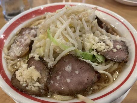 ラーメン ラーメン,新潟ラーメン,背脂の写真素材