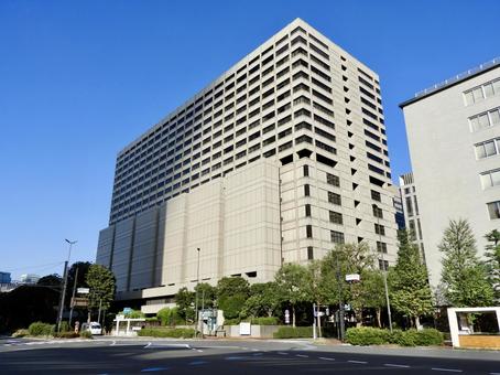 東京高等地方簡易裁判所合同庁舎4 東京高等地方簡易裁判所合同庁舎4の写真