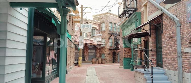 シンガポールの街並 シンガポール,外国,海外の写真素材