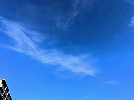 空 空の写真