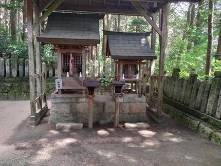 八百万の神々 八百万の神々の写真