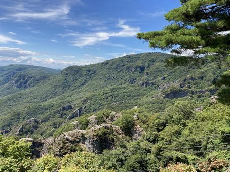小豆島景色 小豆島景色 風景,自然,街並みの写真素材