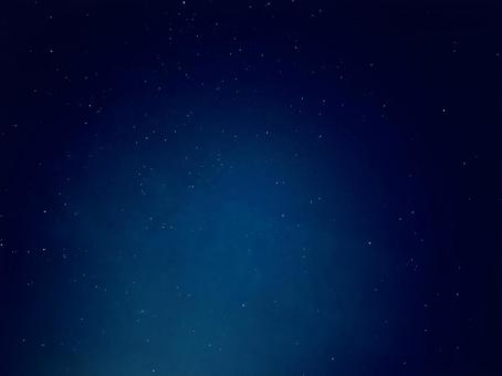 高知の星空の写真